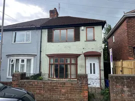 Swinburn Road, STOCKTON-ON-TEES photo