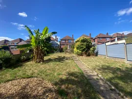 Cobden Crescent, SOUTHAMPTON photo
