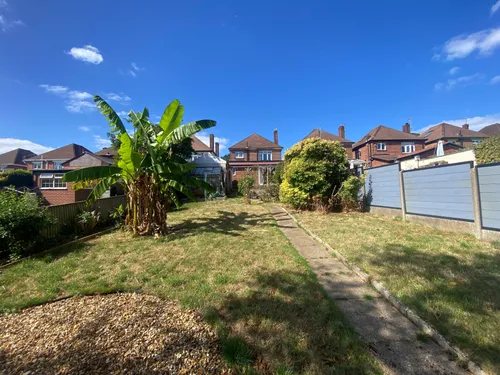 Cobden Crescent, SOUTHAMPTONphoto