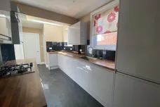 Cobden Crescent, SOUTHAMPTON