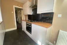 Cobden Crescent, SOUTHAMPTON