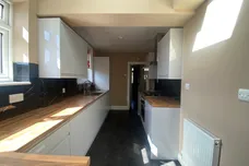 Cobden Crescent, SOUTHAMPTON