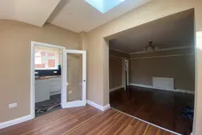 Cobden Crescent, SOUTHAMPTON