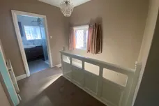 Cobden Crescent, SOUTHAMPTON