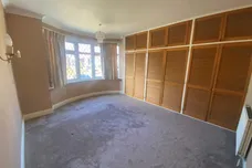 Cobden Crescent, SOUTHAMPTON