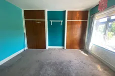Cobden Crescent, SOUTHAMPTON
