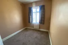 Cobden Crescent, SOUTHAMPTON