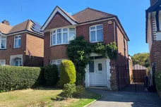 Cobden Crescent, SOUTHAMPTON