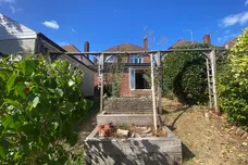 Cobden Crescent, SOUTHAMPTON
