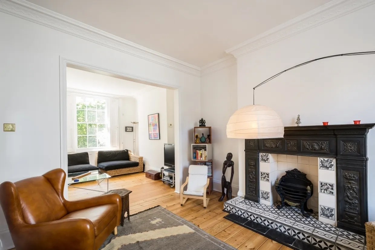Theberton Street London N1 photo 1