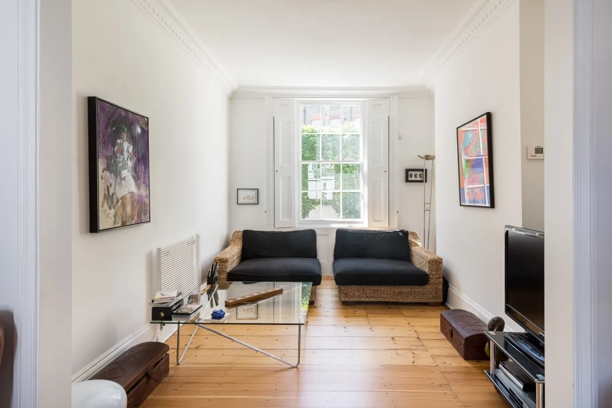Theberton Street London N1 photo 2