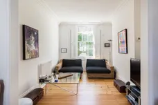 Theberton Street London N1 photo 2