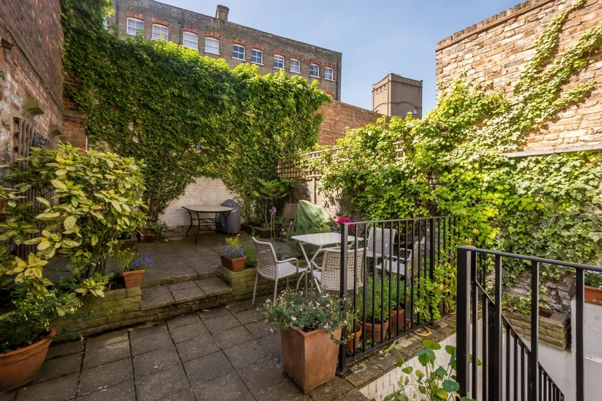 Theberton Street London N1 photo 6