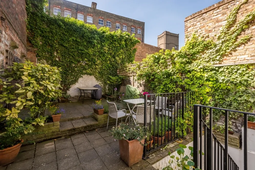 Theberton Street London N1 photo 6