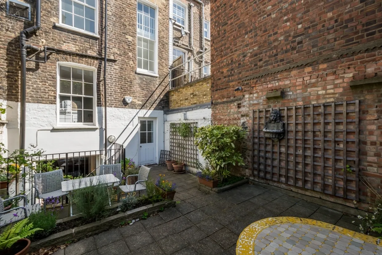 Theberton Street London N1 photo 7