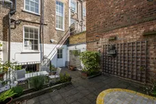Theberton Street London N1 photo 7