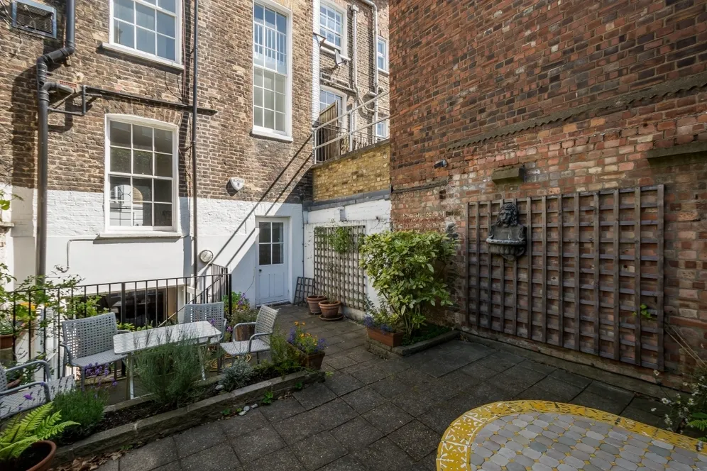 Theberton Street London N1 photo 7