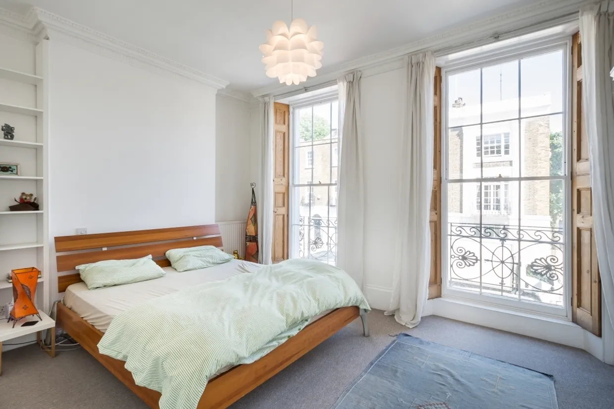 Theberton Street London N1 photo 8