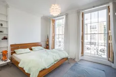 Theberton Street London N1 photo 8