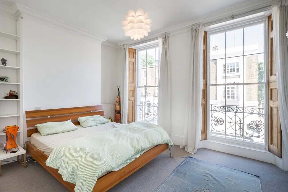 Theberton Street London N1 photo 8