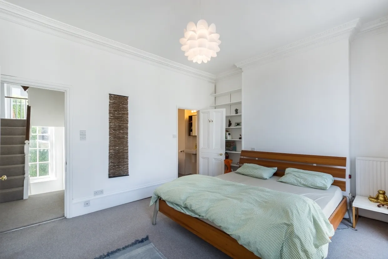 Theberton Street London N1 photo 9