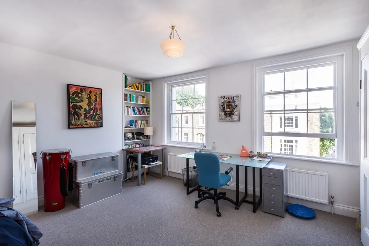 Theberton Street London N1 photo 13