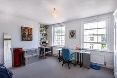Theberton Street London N1 photo 13