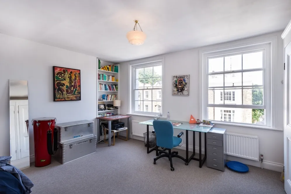 Theberton Street London N1 photo 13