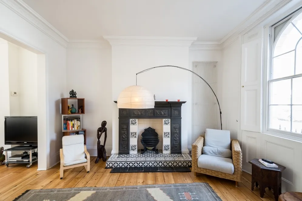 Theberton Street London N1 photo 15