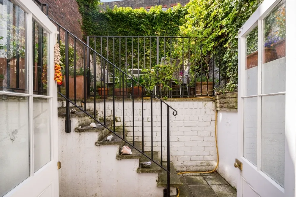 Theberton Street London N1 photo 18