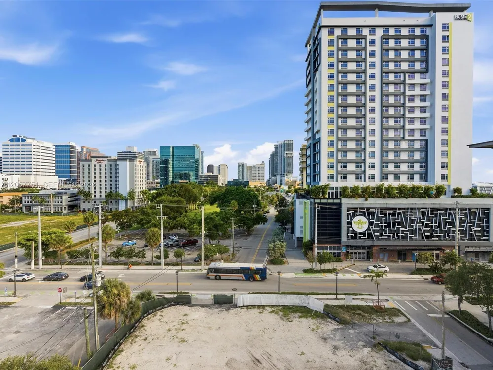 410 NW 1st Ave, Fort Lauderdale, FL 33301