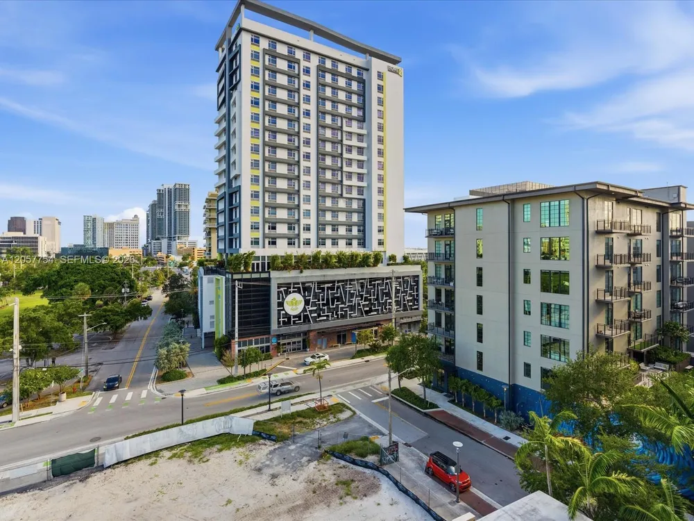 410 NW 1st Ave, Fort Lauderdale, FL 33301