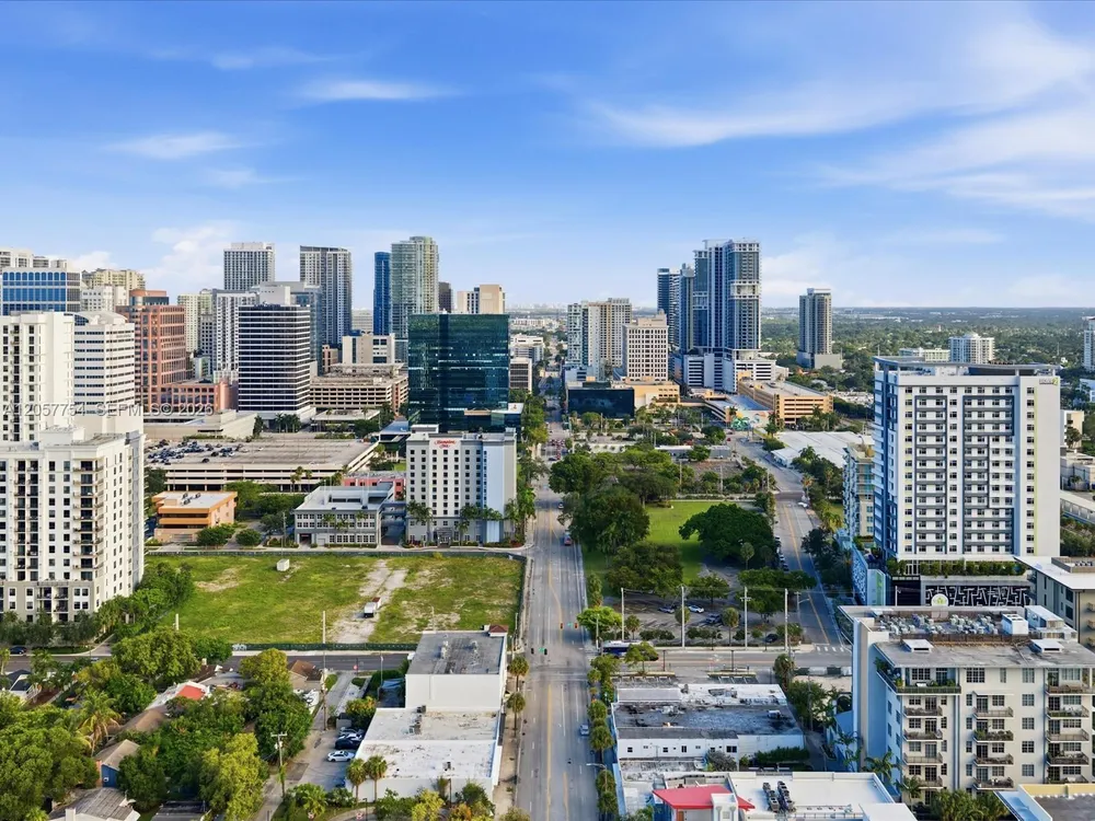 410 NW 1st Ave, Fort Lauderdale, FL 33301