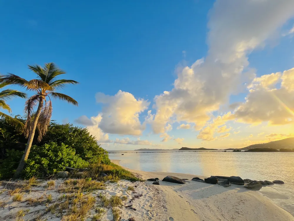 Tortola