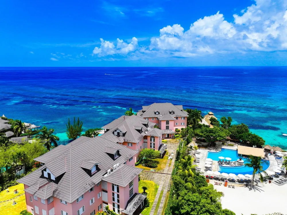 MAIN STREET, OCHO RIOS St. Ann