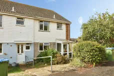Grindle Close, Fareham