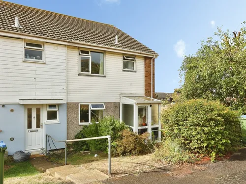 Grindle Close, Farehamphoto