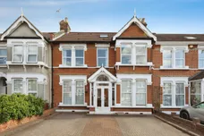 Aberdour Road, Ilford