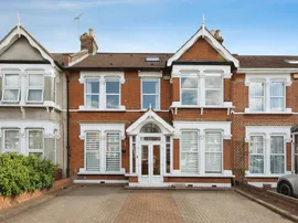 Aberdour Road, Ilford photo