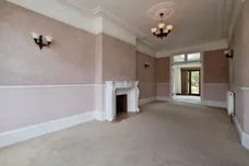 Aberdour Road, Ilford