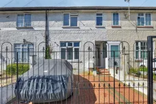 Millfield Road, Edgware