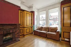Aberdour Road, Ilford