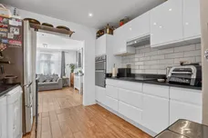 Millfield Road, Edgware