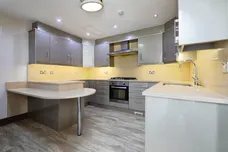 Aberdour Road, Ilford