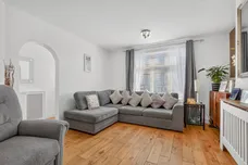Millfield Road, Edgware