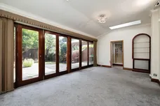 Aberdour Road, Ilford