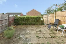 Grindle Close, Fareham