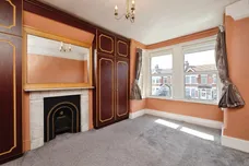 Aberdour Road, Ilford