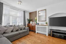Millfield Road, Edgware
