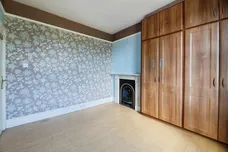 Aberdour Road, Ilford